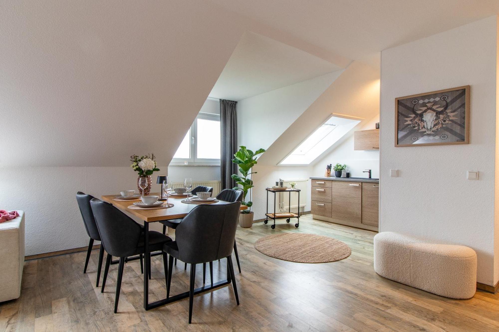Panorama Apartment I Aufzug I Stellplatz I Natur Schwarzenberg/Erzgebirge Exterior foto