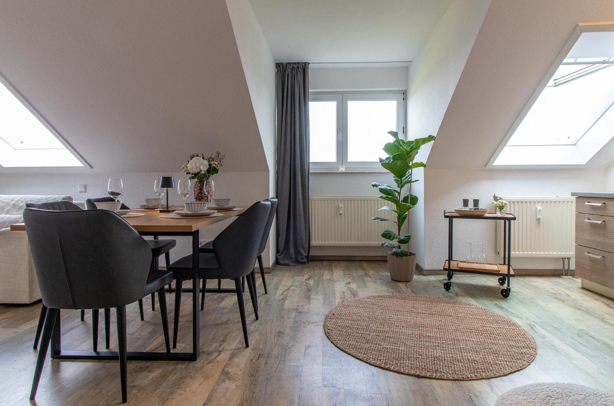 Panorama Apartment I Aufzug I Stellplatz I Natur Schwarzenberg/Erzgebirge Exterior foto